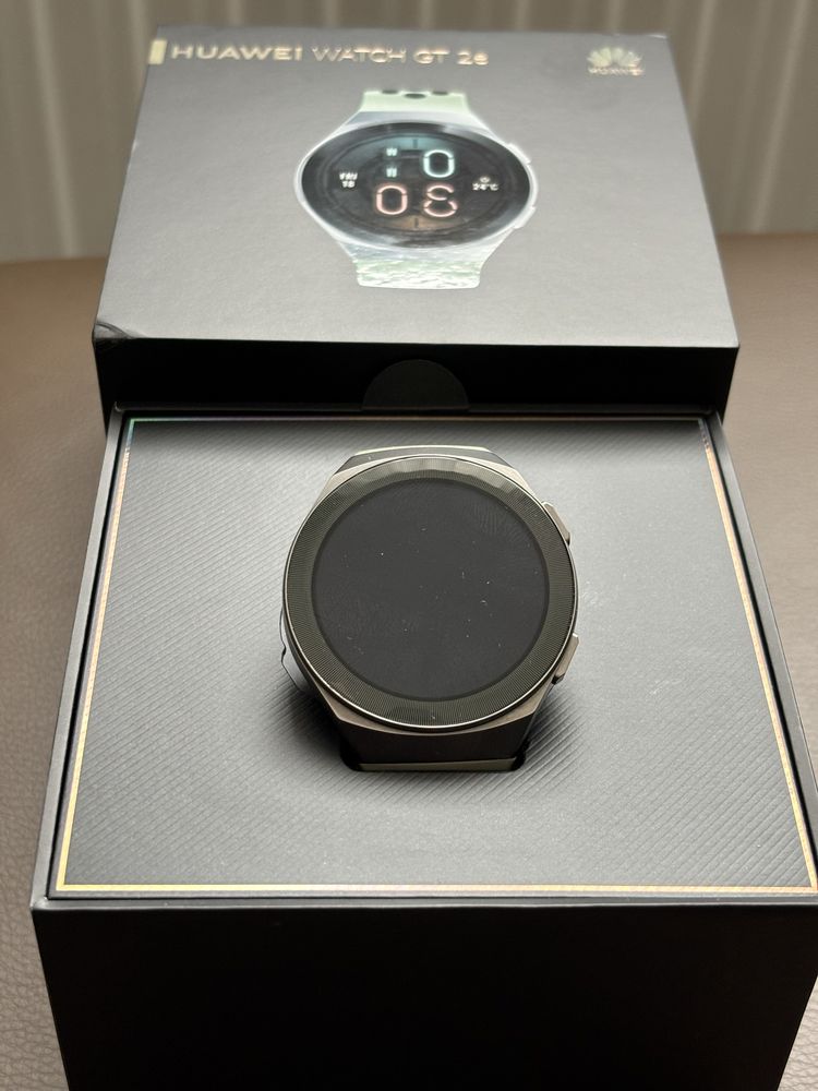 Huawei GT2e smartwatch