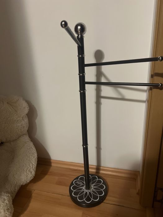 Suport pentru prosoape