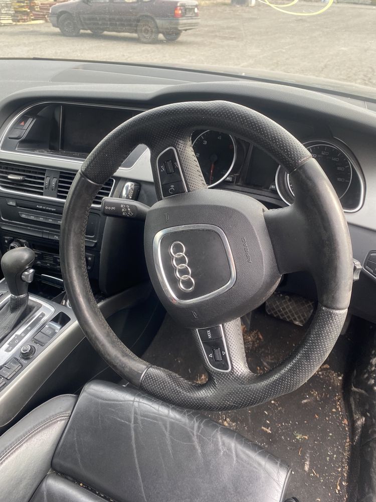 audi a5 2009 3.0tdi на части ауди а5 3.0тди