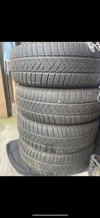 4x Anvelope iarnă Pirelli SottoZero3
225/60R18 104H M+S RunFlat DOT18