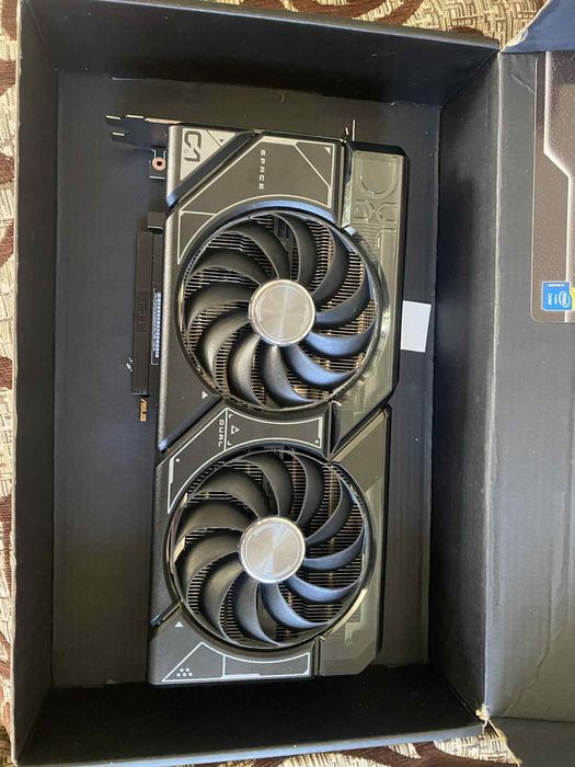RTX4070  Nefolosit/Nou