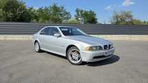 Bmw   e39.  525d