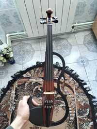 Vioara Yamaha SV200 - Silent Violin