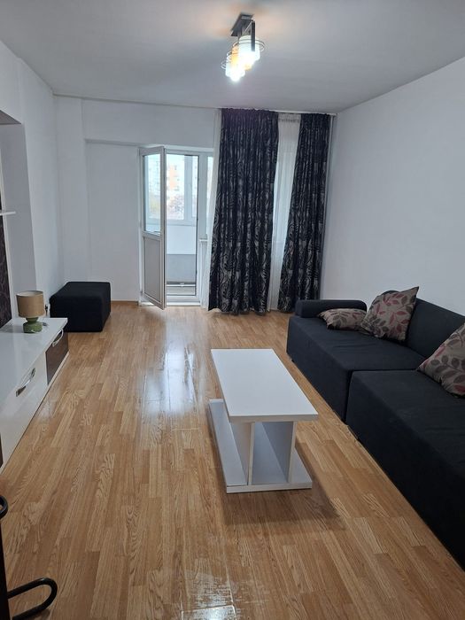 Închiriez apartement Sebastian Rahova 3 cam et.5/10