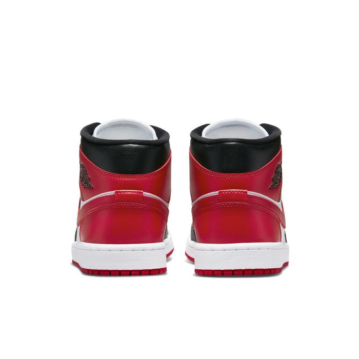 Jordan 1 Mid Noi Originali (44)