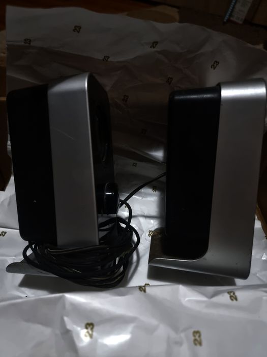 Boxe Logitech LS11 2.0