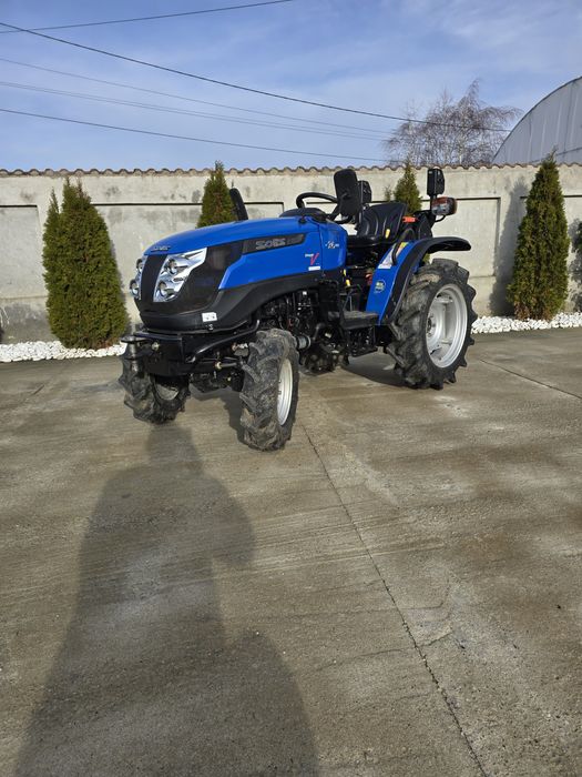 Tractor Solis 26 de vanzare