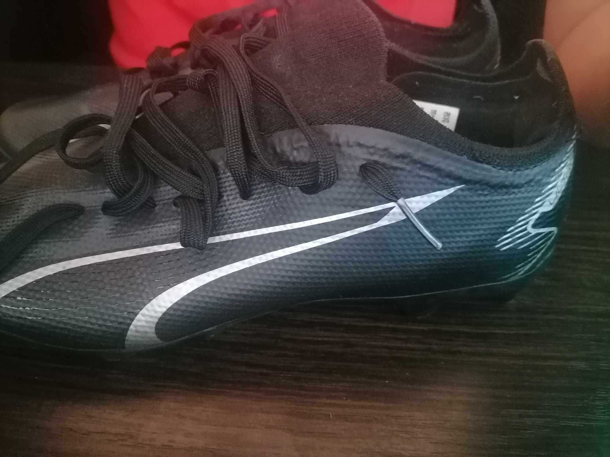 Футболни обувки Puma