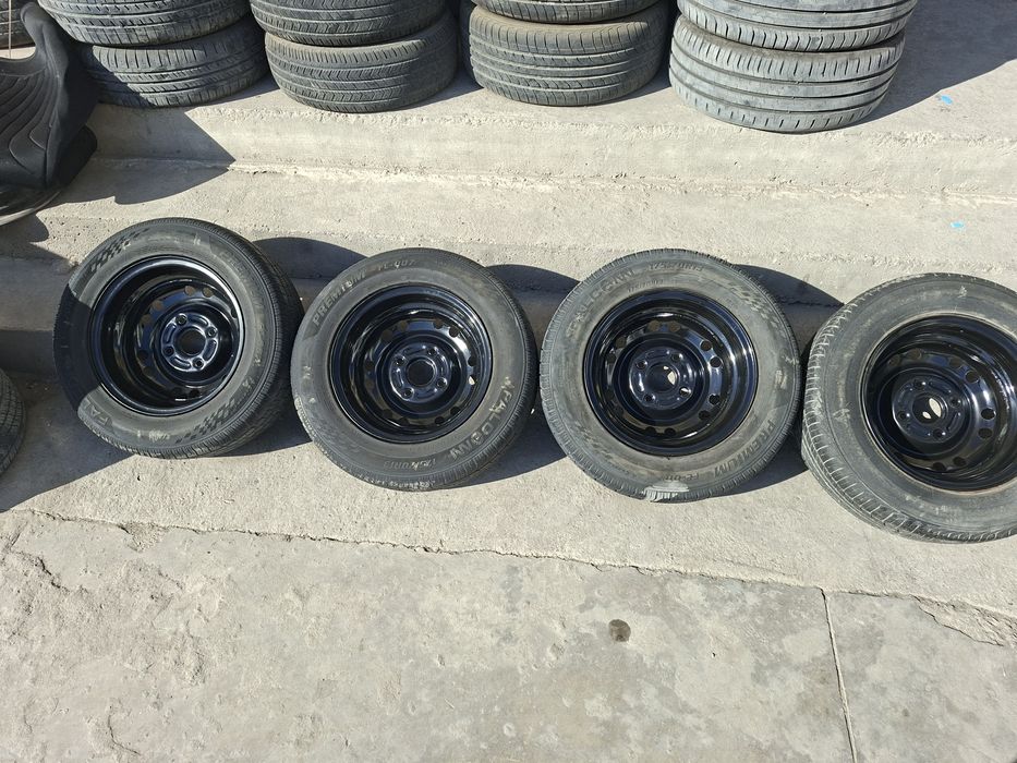 Diska balon ayirboshlash bor