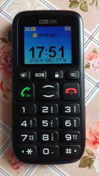 Telefon Maxcom MM428BB