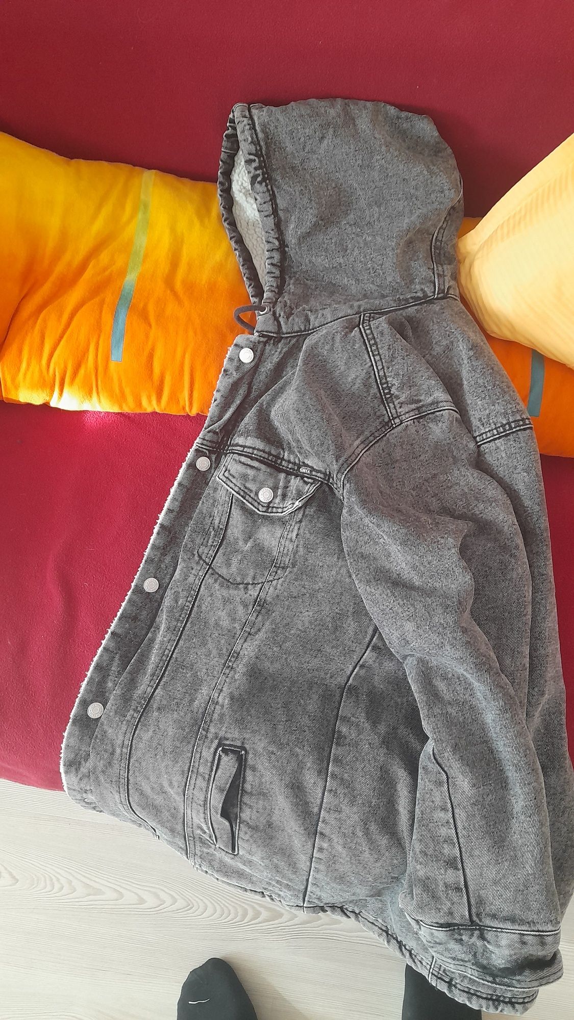 Geacă men's collection