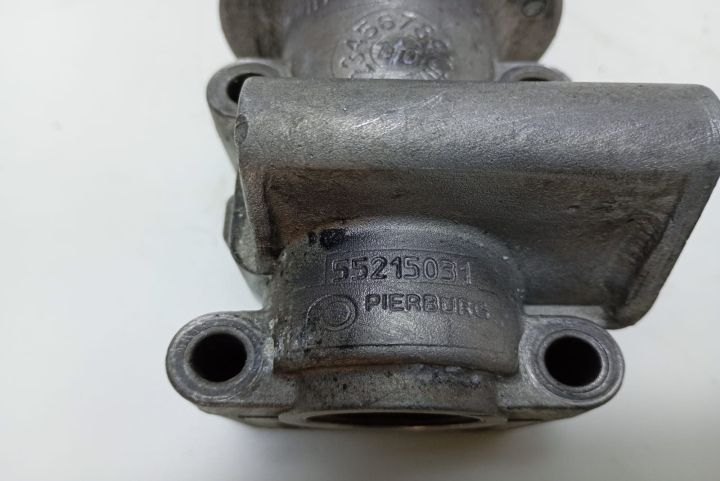 Supapa EGR 1.9 tdi 55215031 Opel Zafira B seria