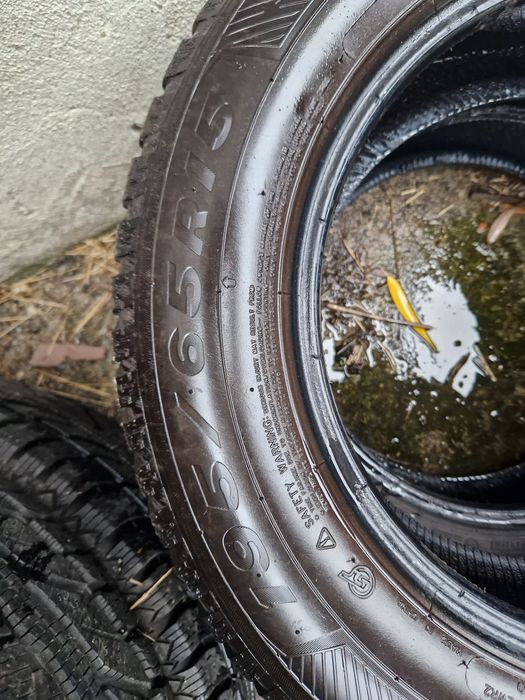 Anvelope MAXXIS 195/65/15