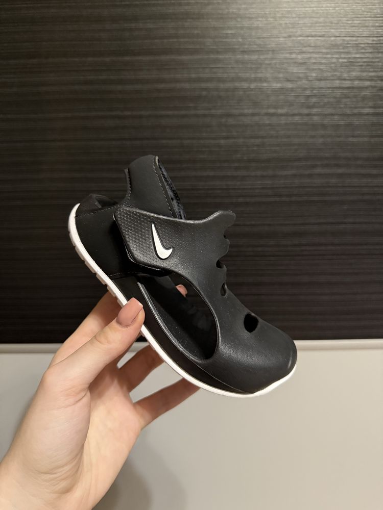 Детски сандали Nike sunray protect 3 и sunray adjust 5