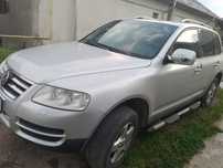 TOUAREG R5 7L/2004