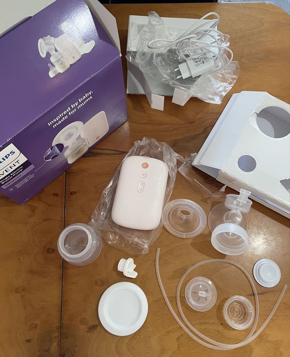 Pompa de san electrica SCF395