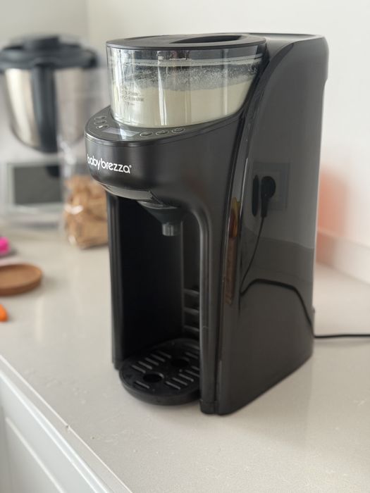 Baby breeza Aparat de facut lapte bebelusi