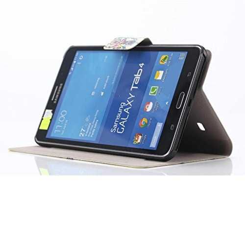 Husa Samsung Galaxy Tab 4 7" SM-T230 T230 T231 T235 + stylus