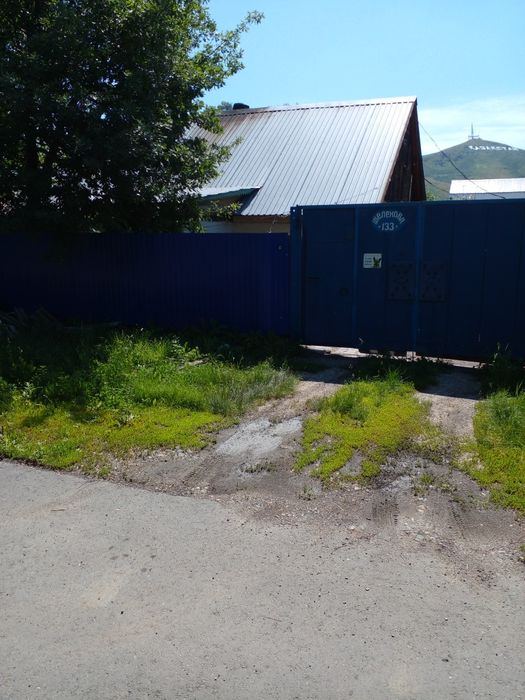 Продам дом 90.5 м. Поселок Красина