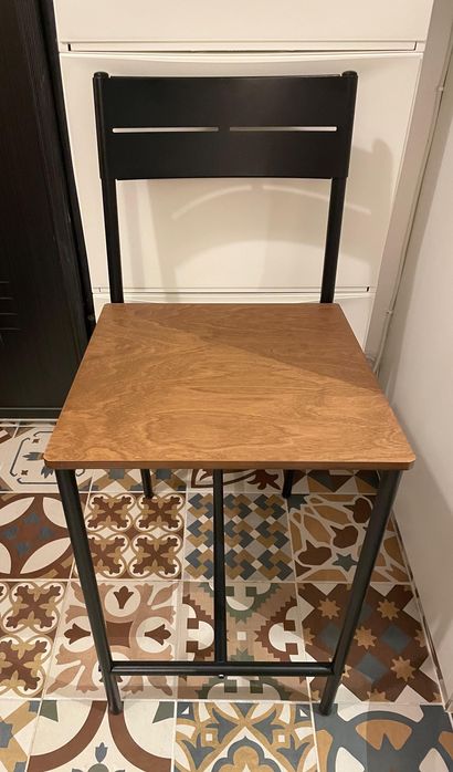 Vand set 2scaune ikea