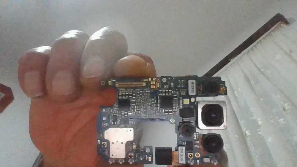 drujba 357xp  stare ff buna de vanzare