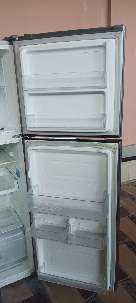 Холодильник Самсунг