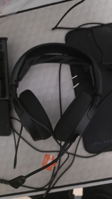 Periferice Gaming SteelSeries