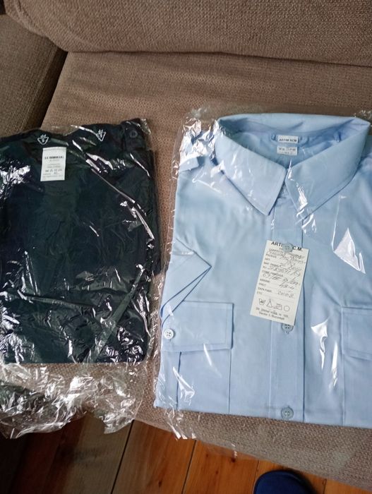 Vânzare haine militare POMPIERI