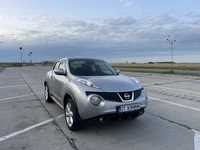 Nissan Juke 2011