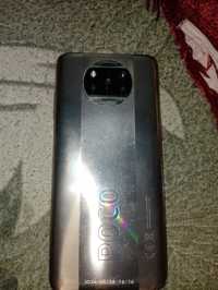 Продам Poco x3 pro