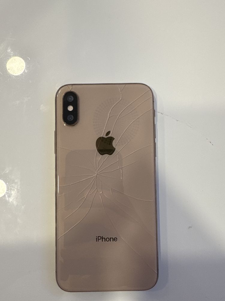 Vand Iphone Xs 256Gb