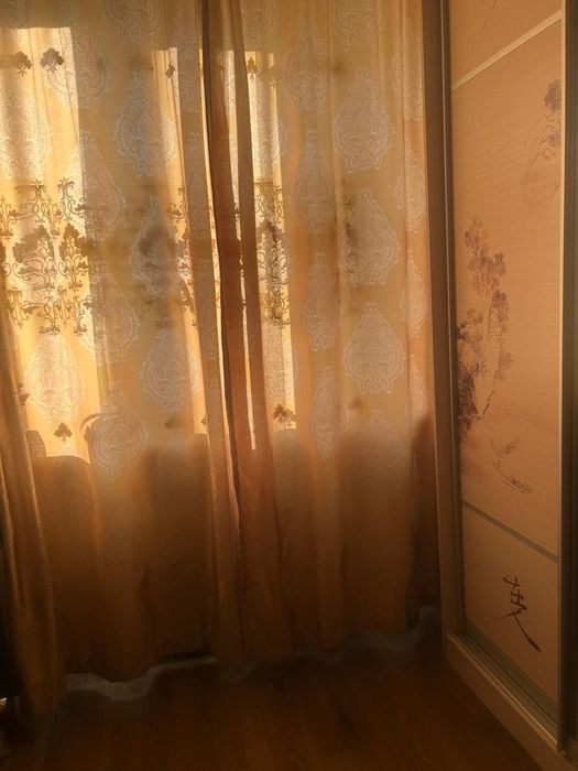 Продам тюль для окон