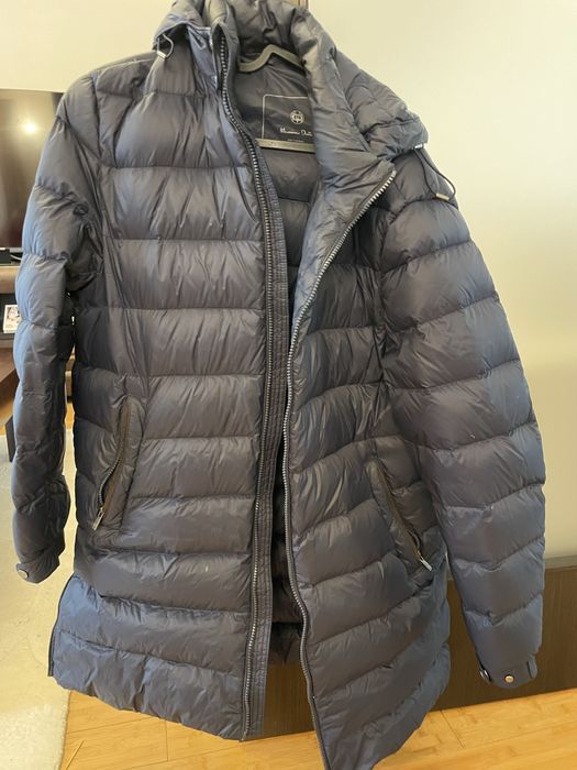 Geaca cu puf Masimmo Dutti