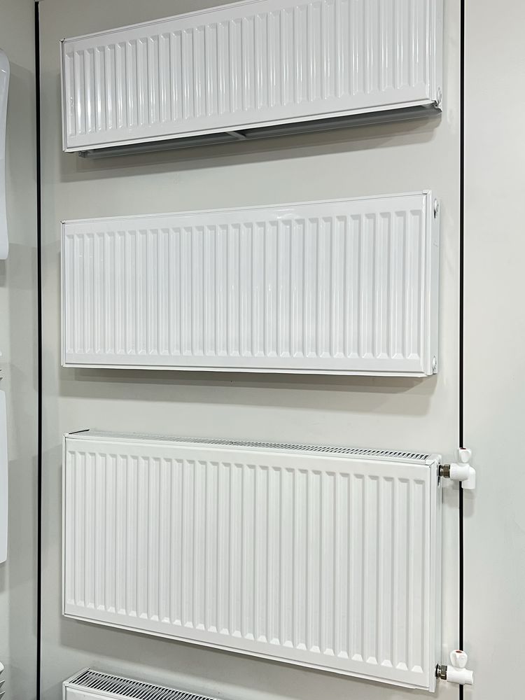 Radiator Panelniy Radiatr. Панельный радиатор тип 22
