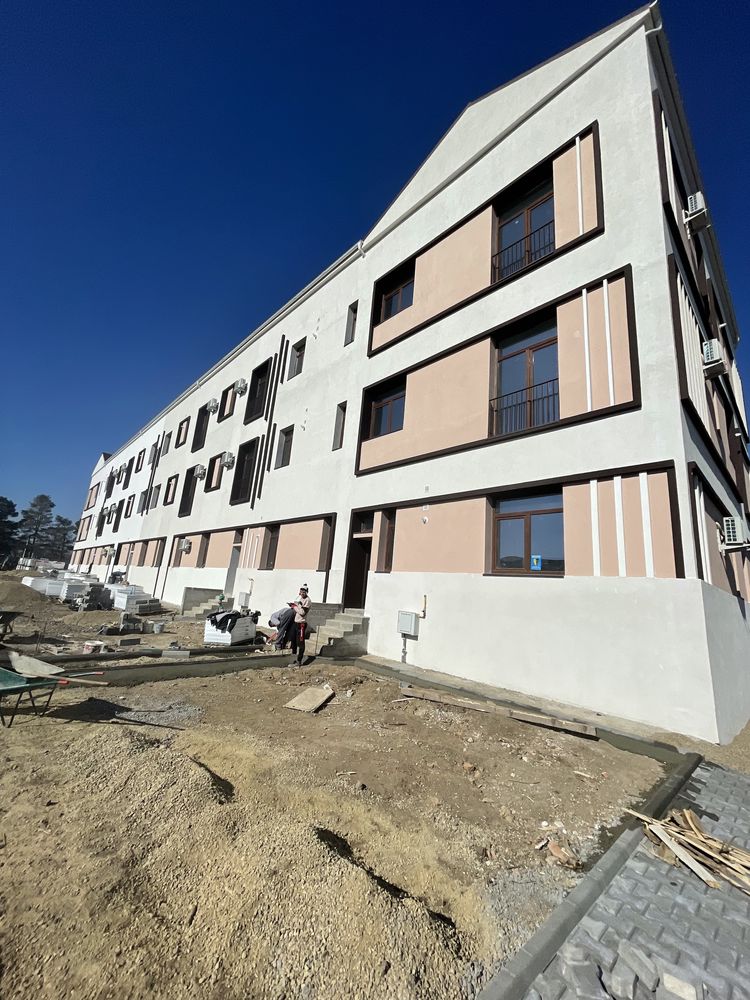 Firma de construcții și renovări case/duplex/vile Iași