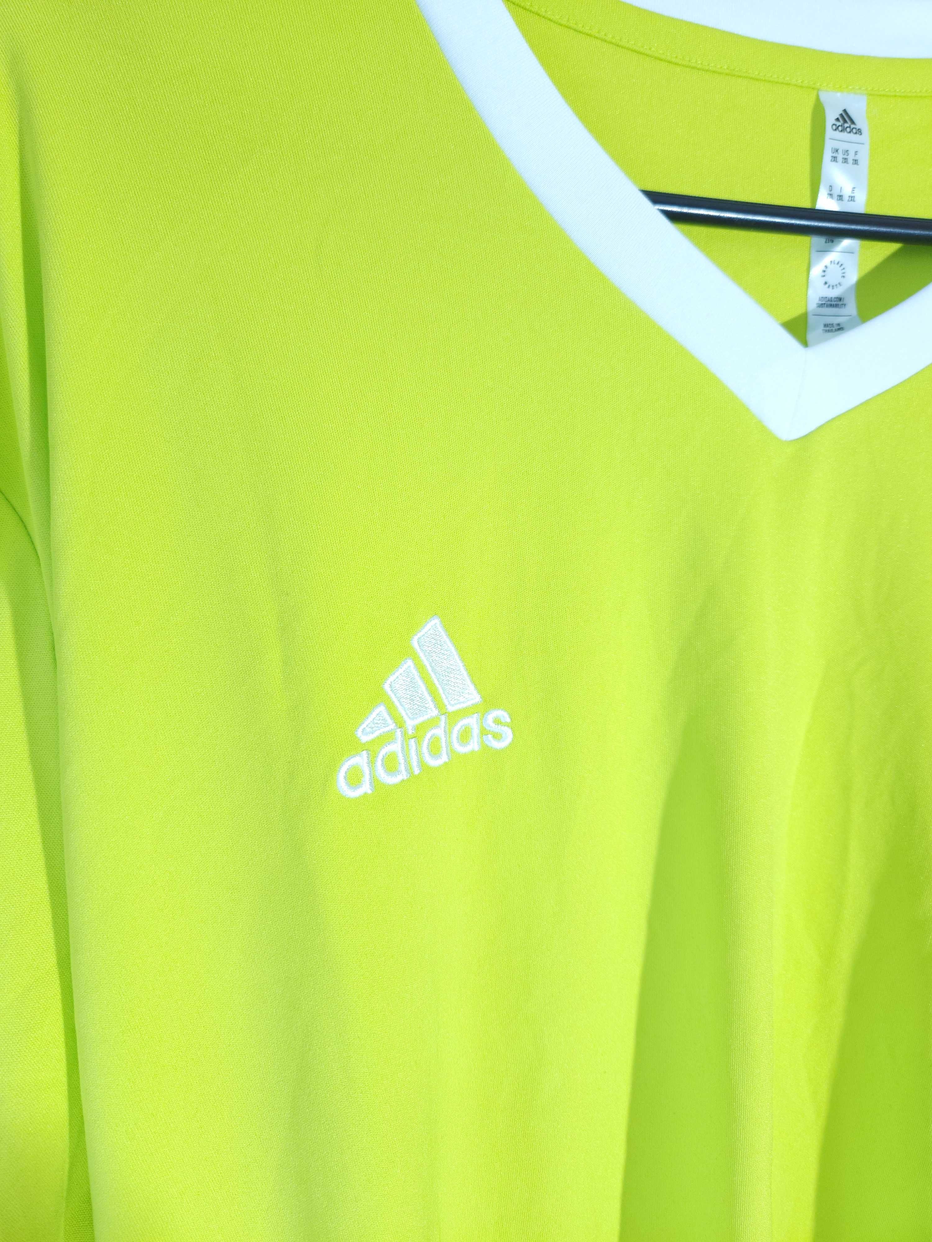 ADIDAS AeroReady Тениска/Мъжка XXL