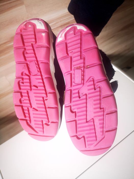 Polaris топли ботушки 29 номер