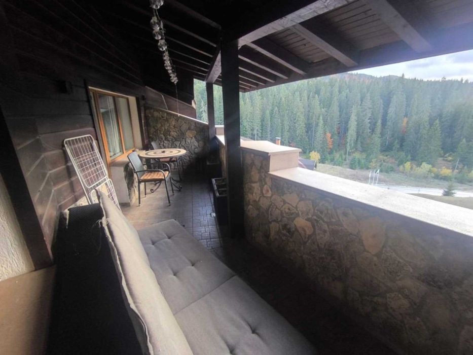 Апартамент в к.к.Пампорово под наем дългосрочно