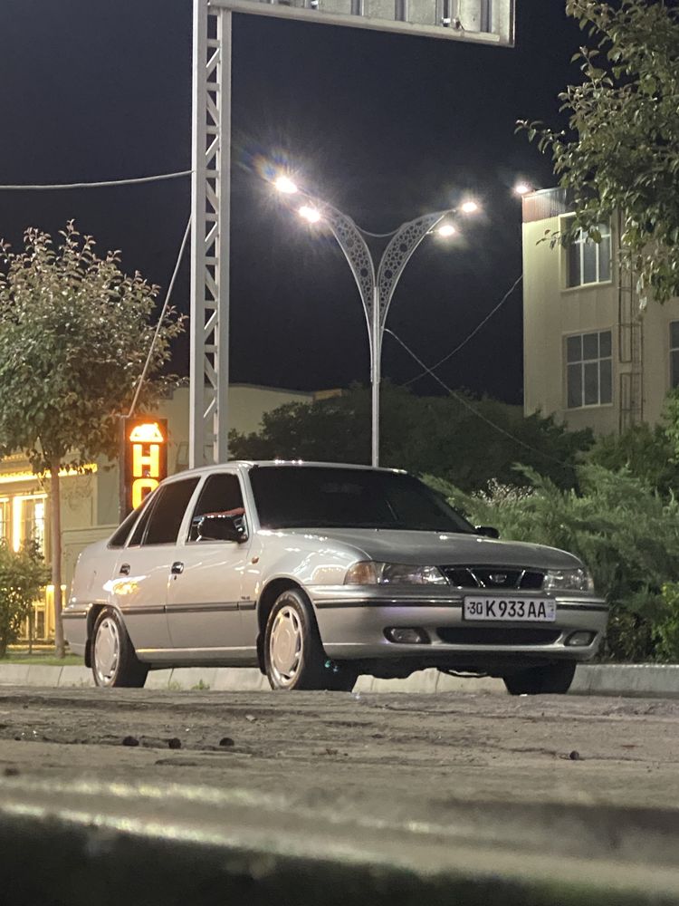 Nexia 1 Sons 2004