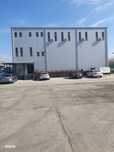 Complex Hale De Inchiriat  | Inchiriere De La 385 Mp  | Acces Rapid A3