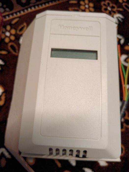 Honeywell Senzor CO2 C7232A1008