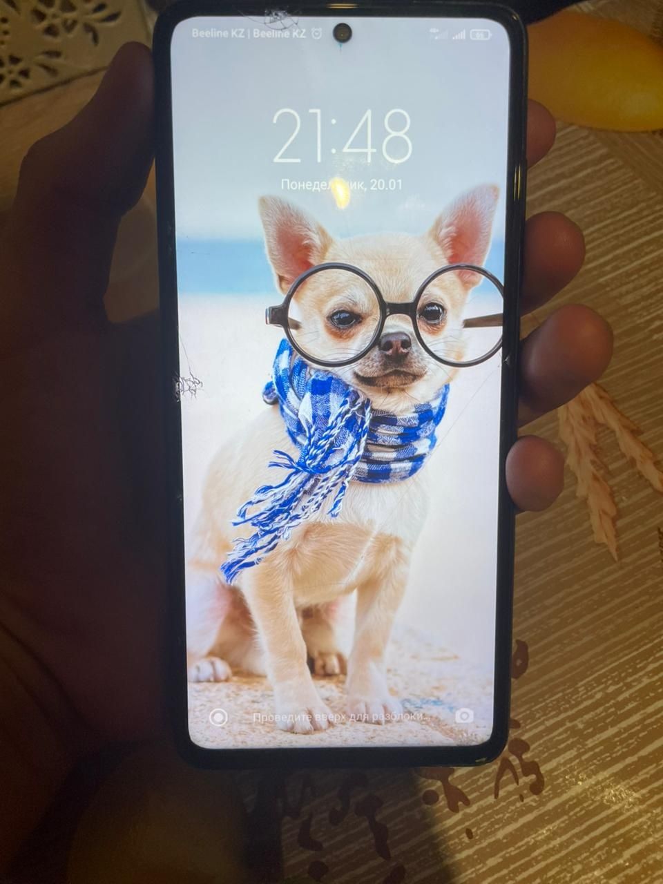 Продам Poco x3 nfc игровой
