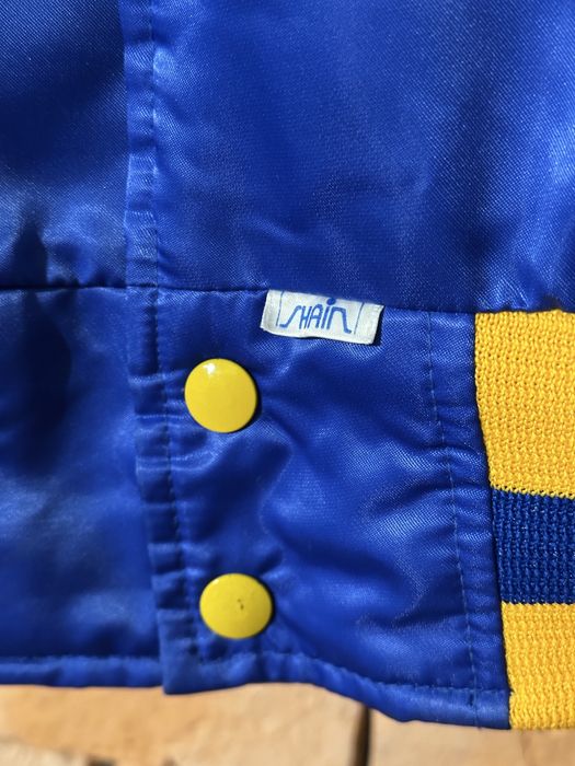 Geaca Buffalo Sabres NHL