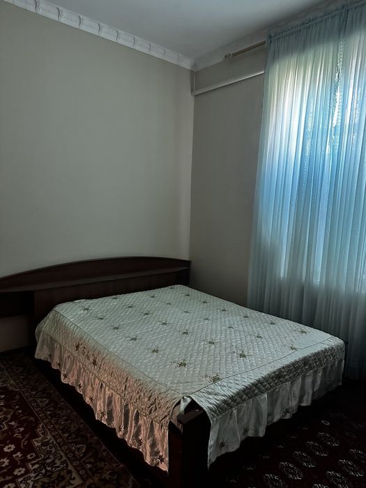 Коттедж 600 м квадрат хивада тумани Сайот Гулламбог