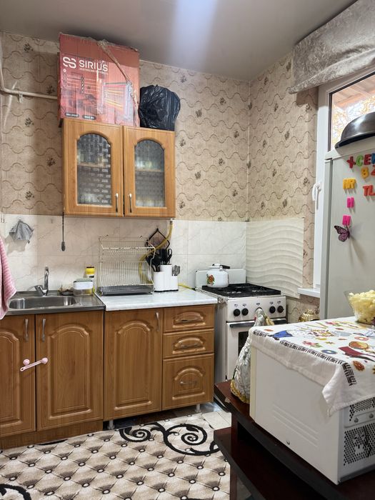 Продается квартира Чиланзар 12