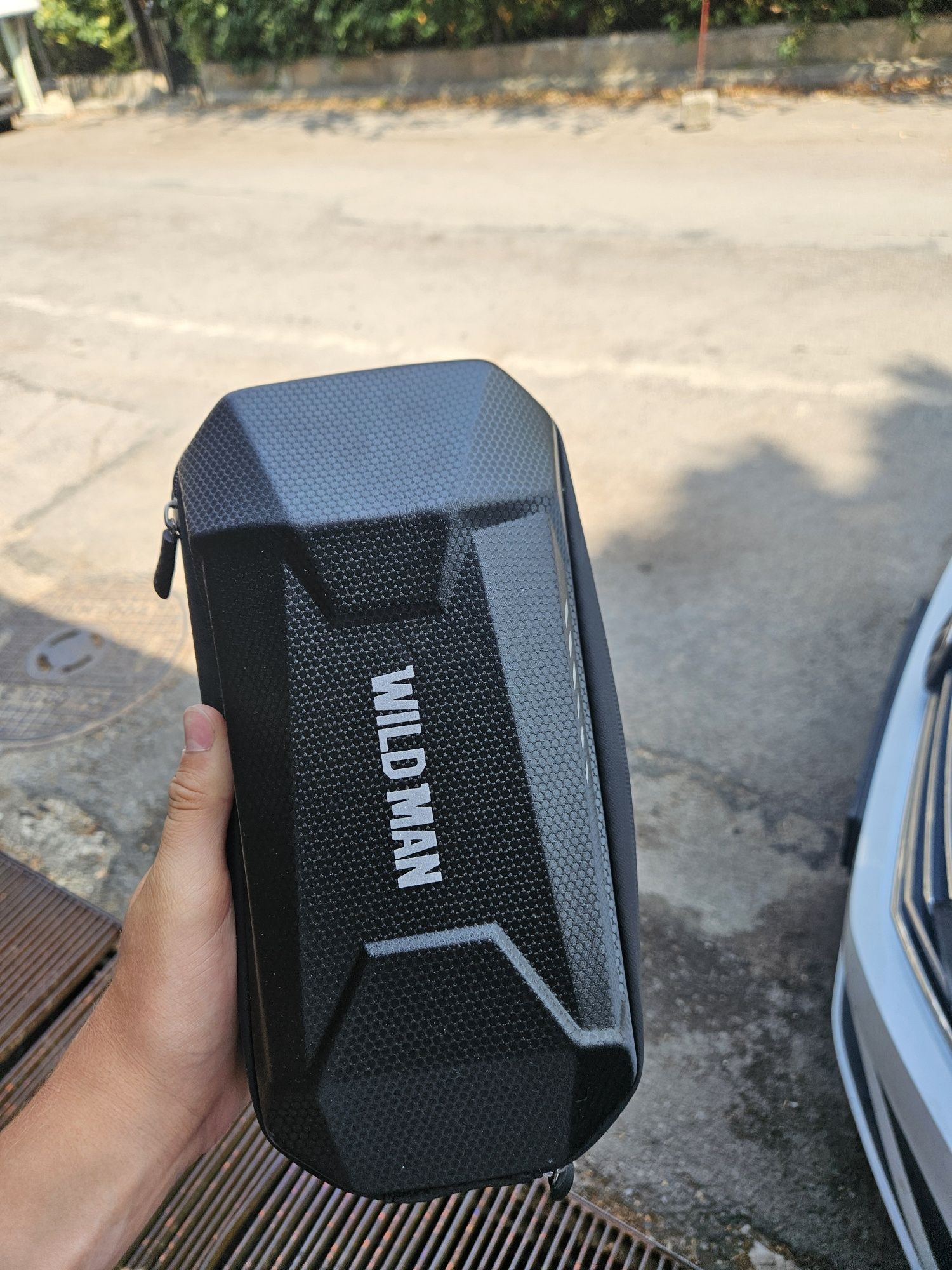 Kukirin G2 Master 2024 на 518 км в отлично състояние