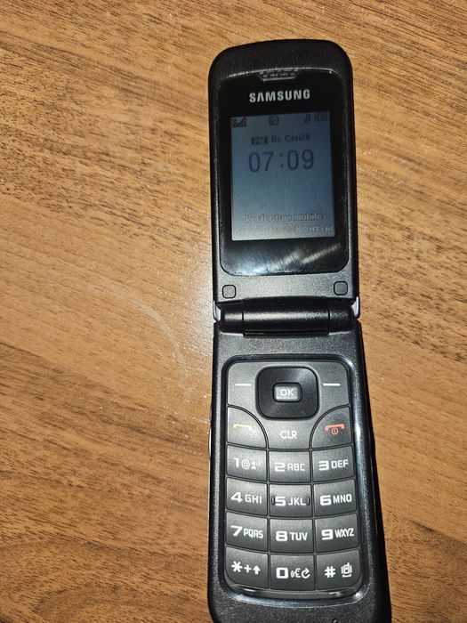Samsung gusto 4 perfectum mobile cdma