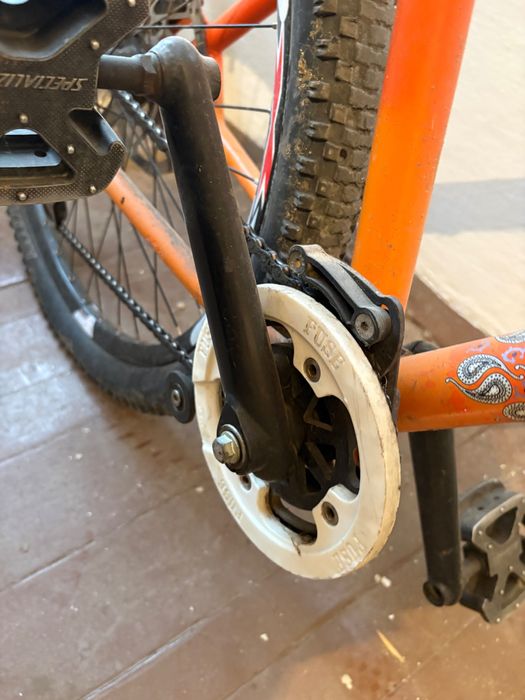 Колело specialized