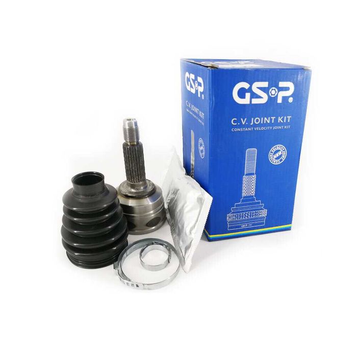 ШРУС (гранаты) на Тойота - Лексус