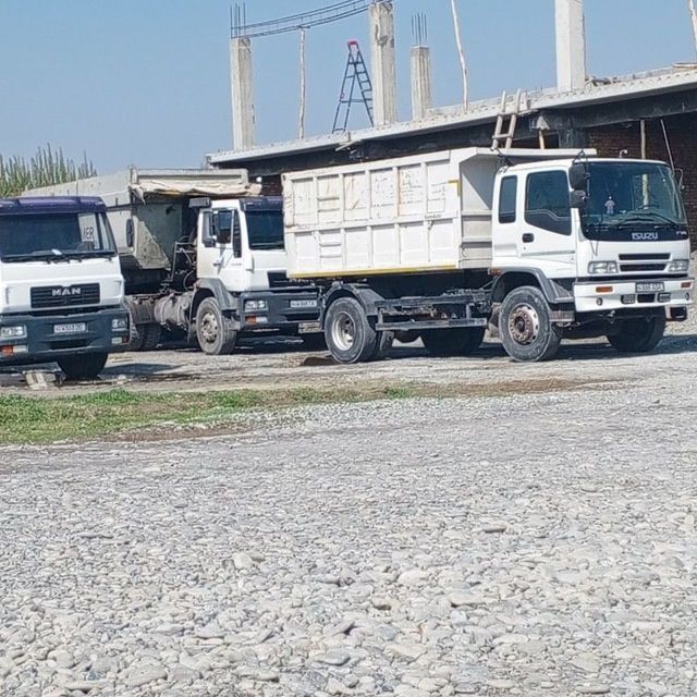 Исузу FVR 33 Gold 2019-йил Май